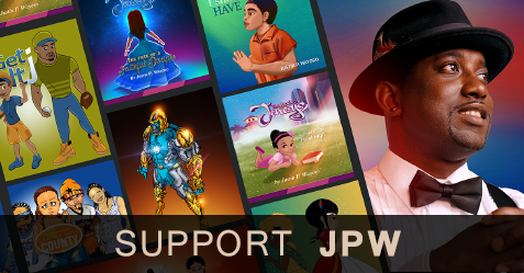Supportjpw